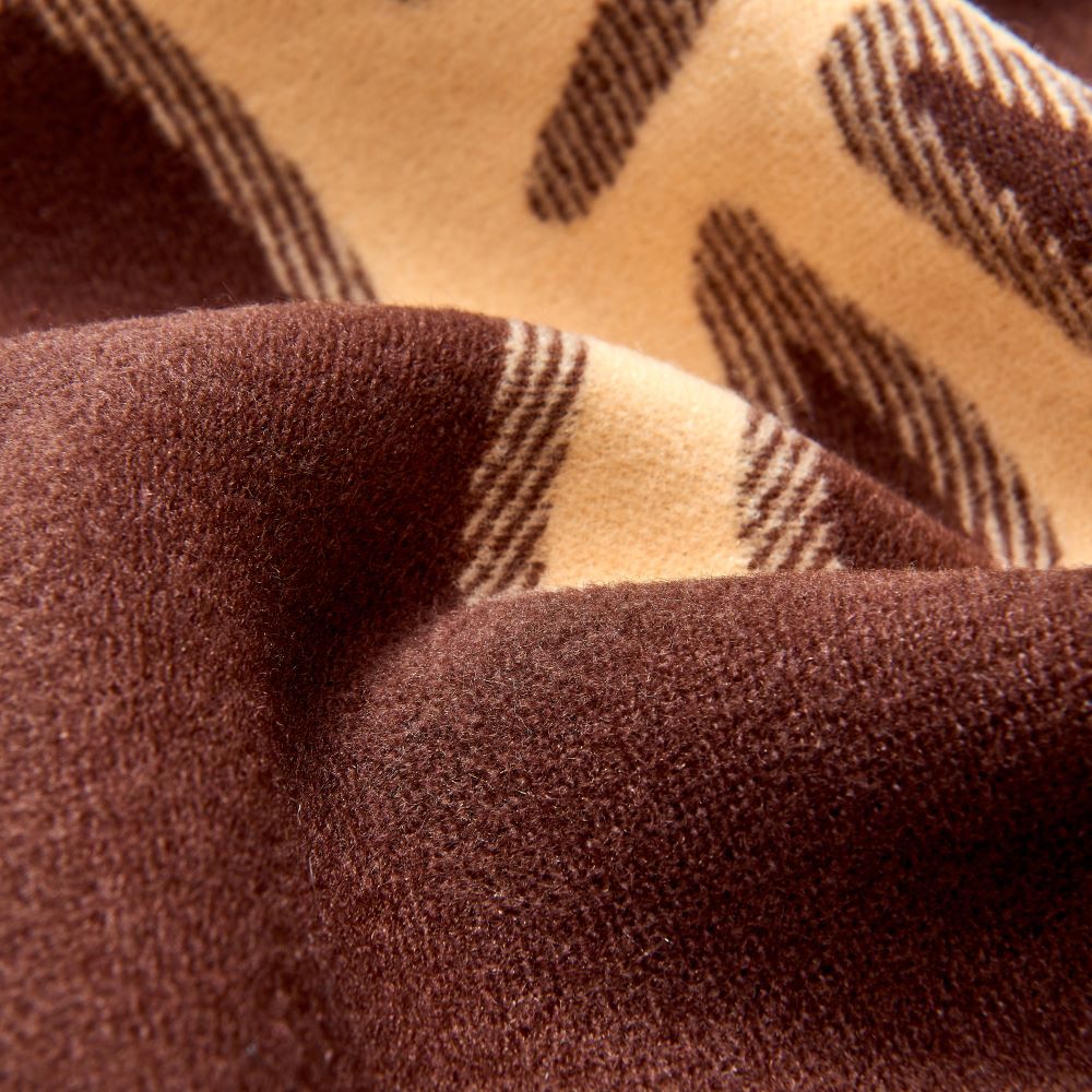 Thunderbird Merino Wool Blanket