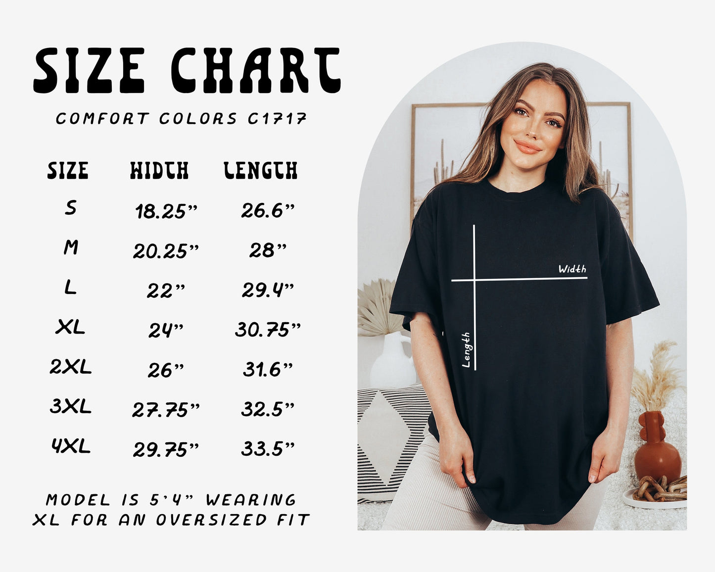 Cottontail Candy Co Comfort Colors Tee *14 Colors (S-3X)