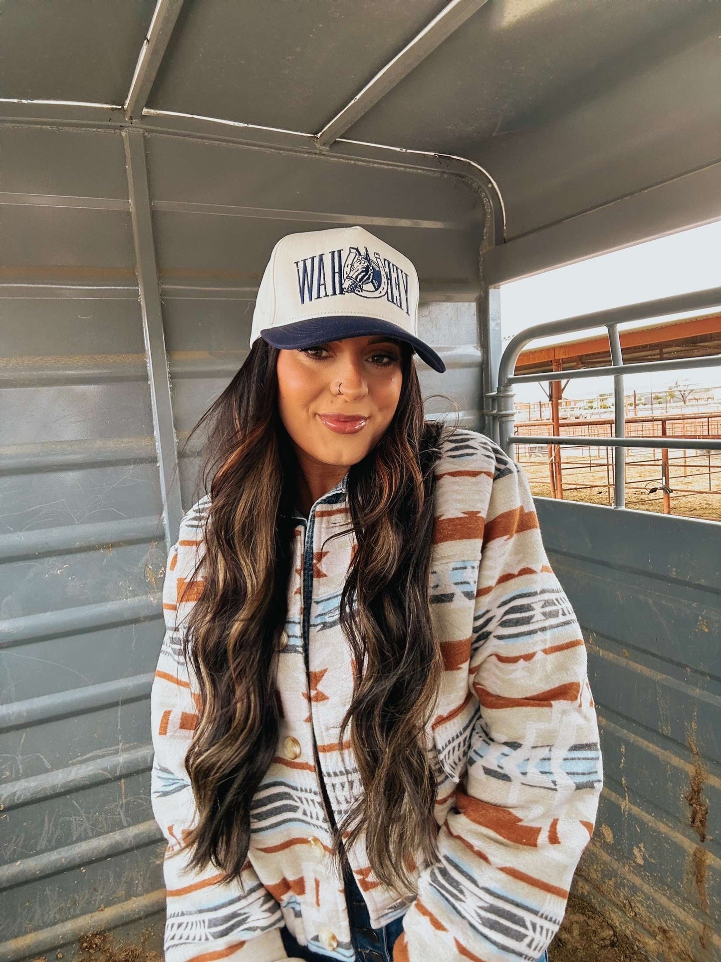 The Winnie Jacket - small