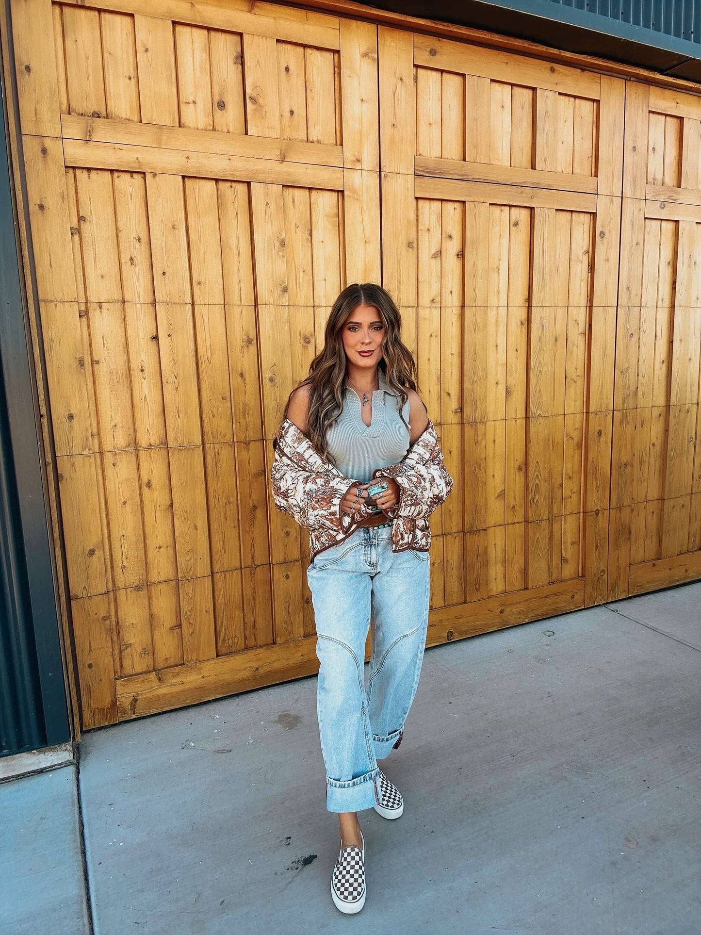 The Madison Jeans - Pre Order 10/30