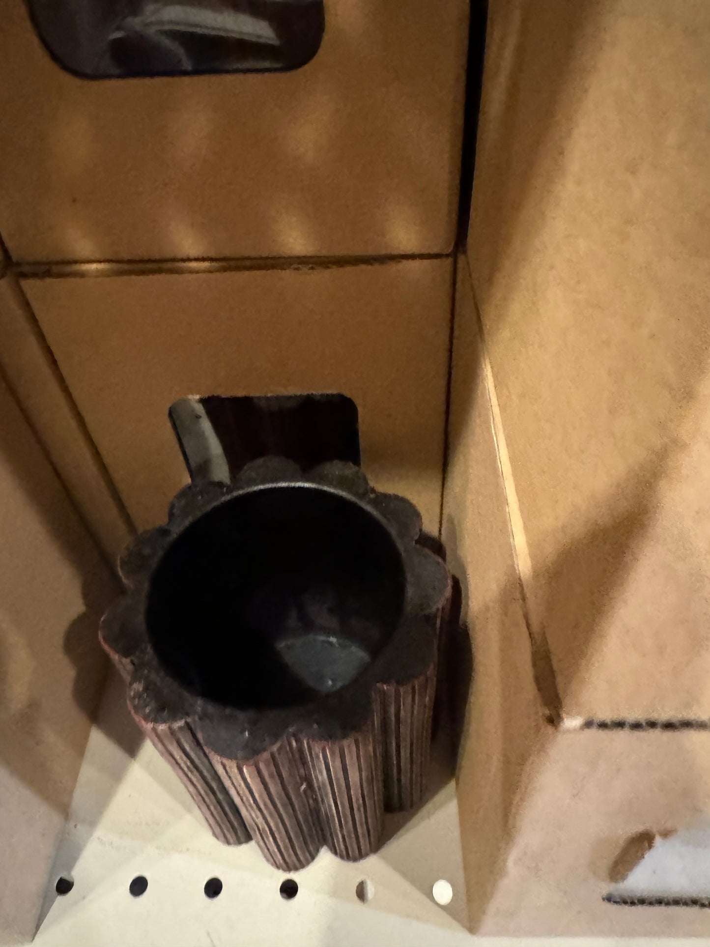 Bullet Canister Box