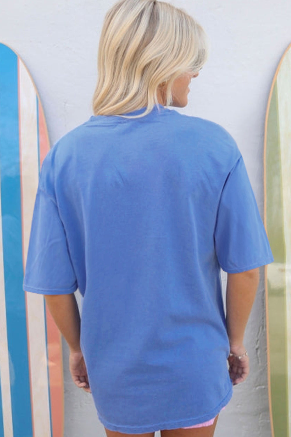 Rodeo Graphic Tee
