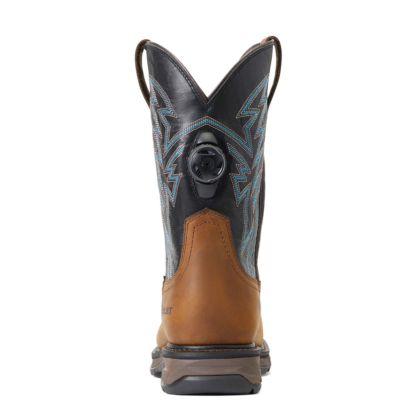 Ariat WorkHog XT BOA Carbon Toe Work Boot