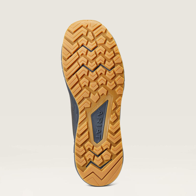 Outpace™ Composite Toe Safety Shoe