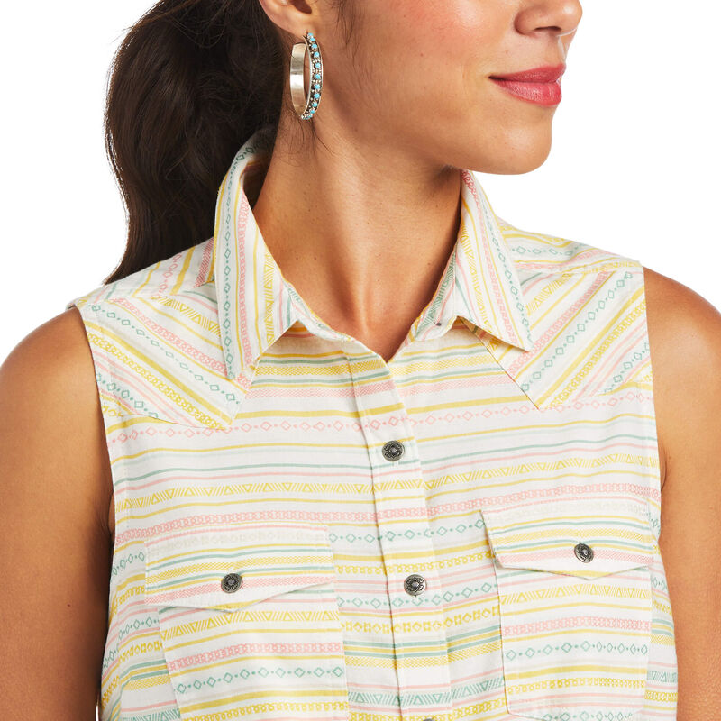 Ariat Jasmine Tank