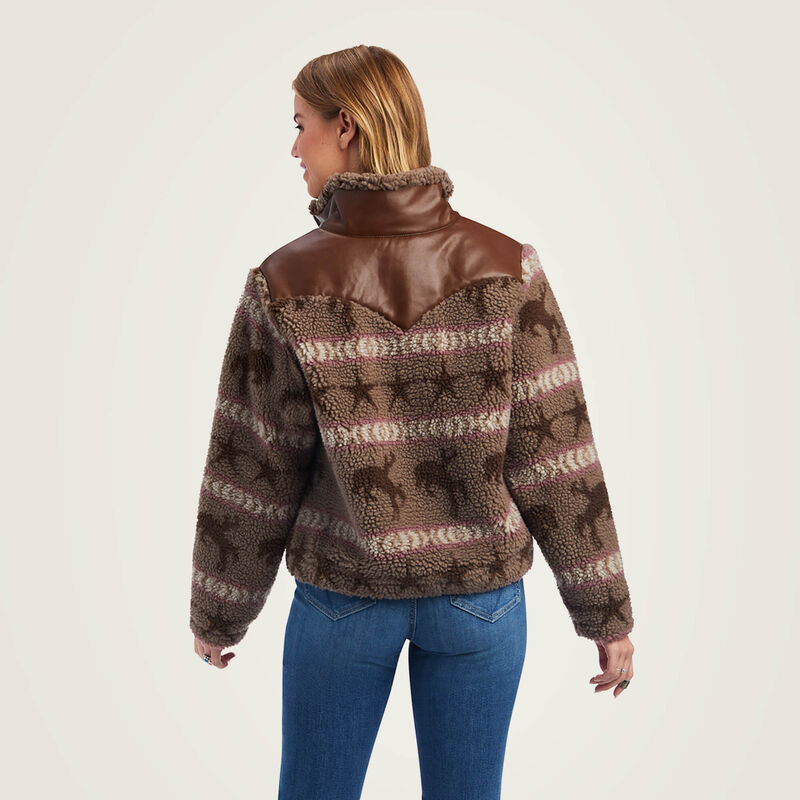Bandit Jacket
