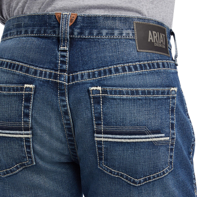 M2 Traditional Relaxed Destin