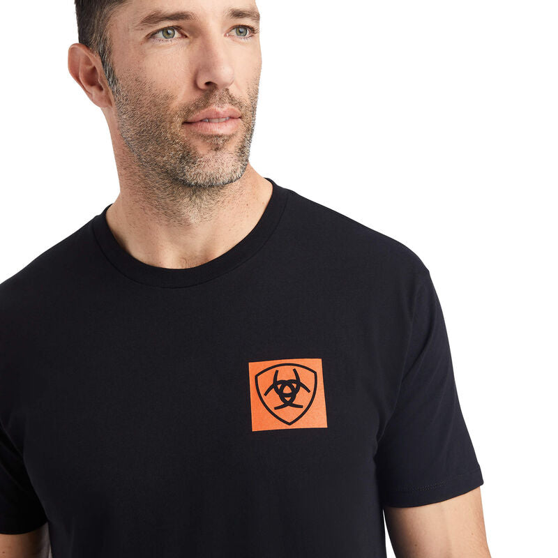 Ariat Linear Octane T-Shirt