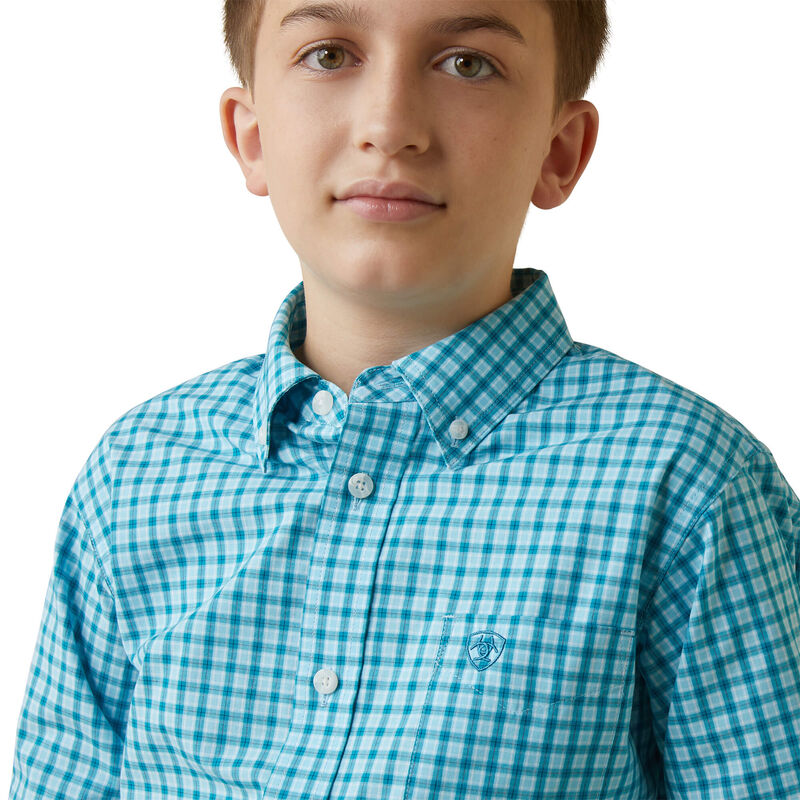 Pro Series Kalvin Classic Fit Shirt