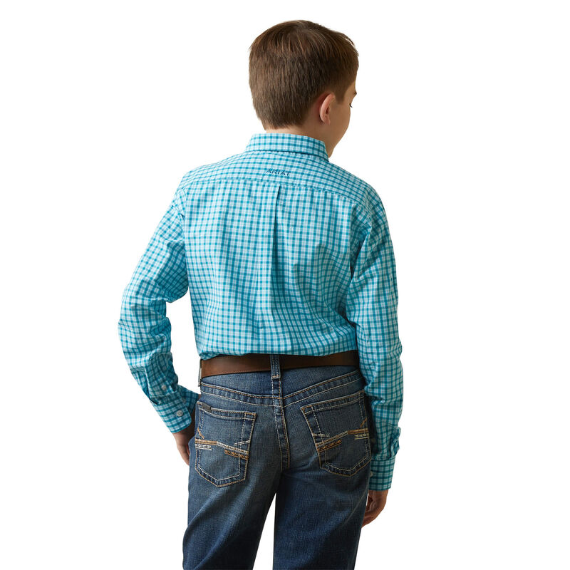 Pro Series Kalvin Classic Fit Shirt