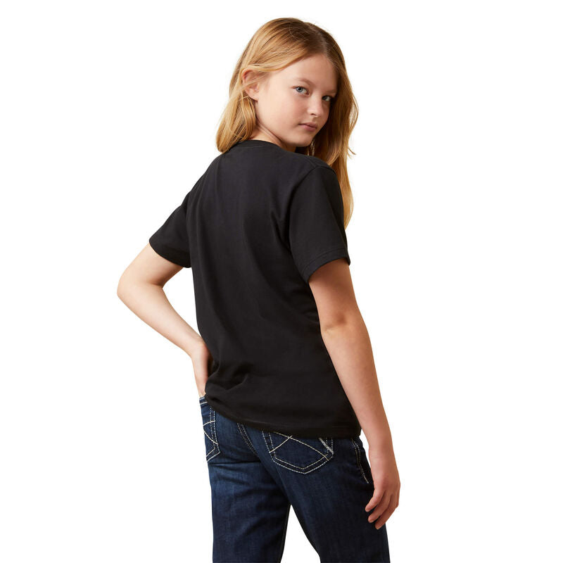 Ariat Vintage Rodeo SS Tee