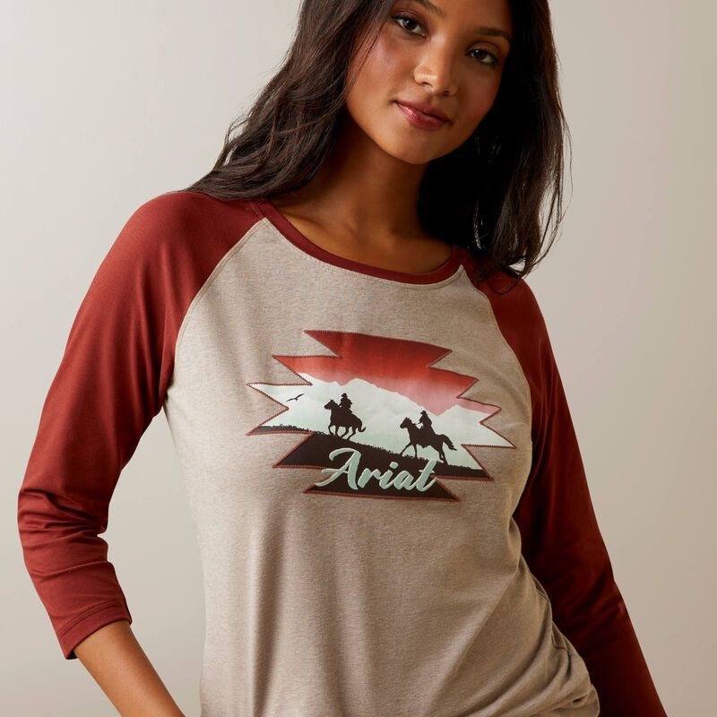 Adventure tee T-Shirt