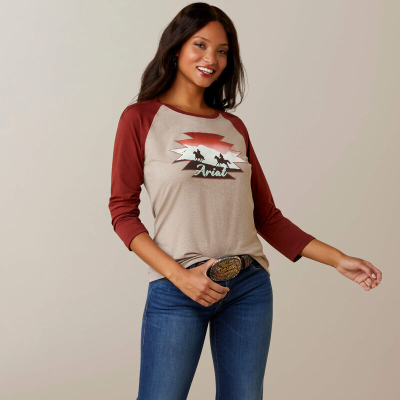 Adventure tee T-Shirt