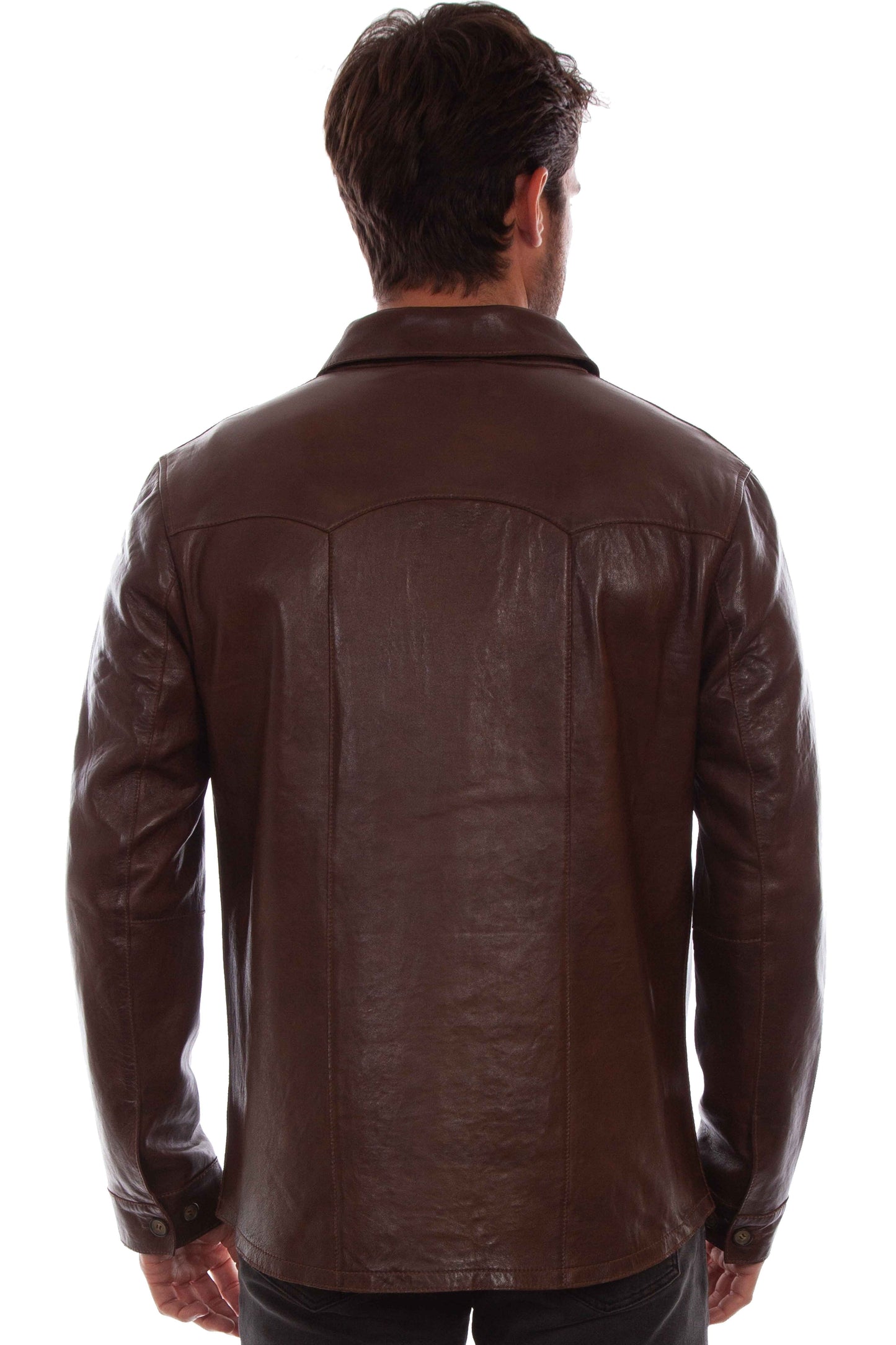 Men's Jacket - 1044