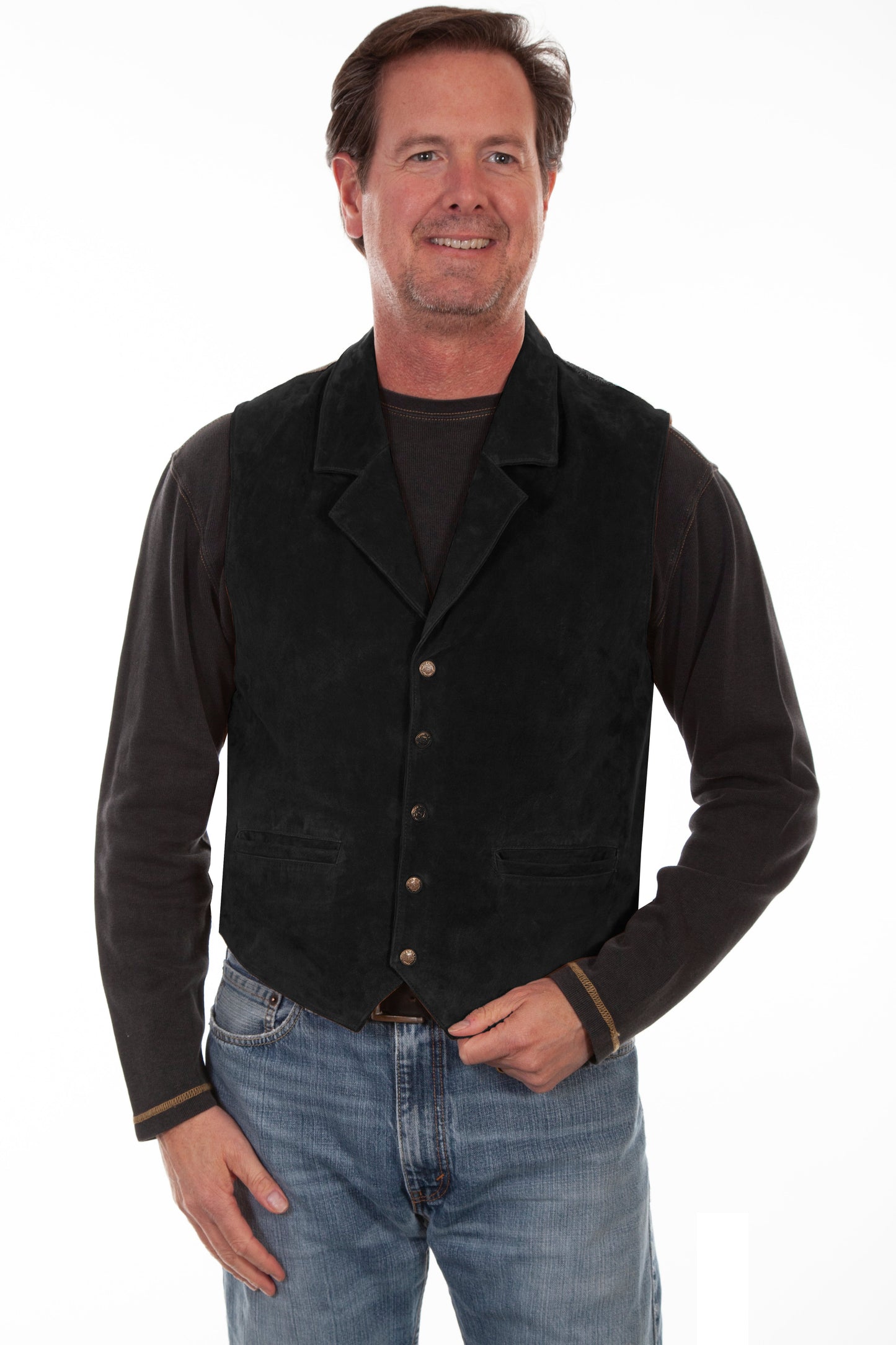 Men's Vest - 1045