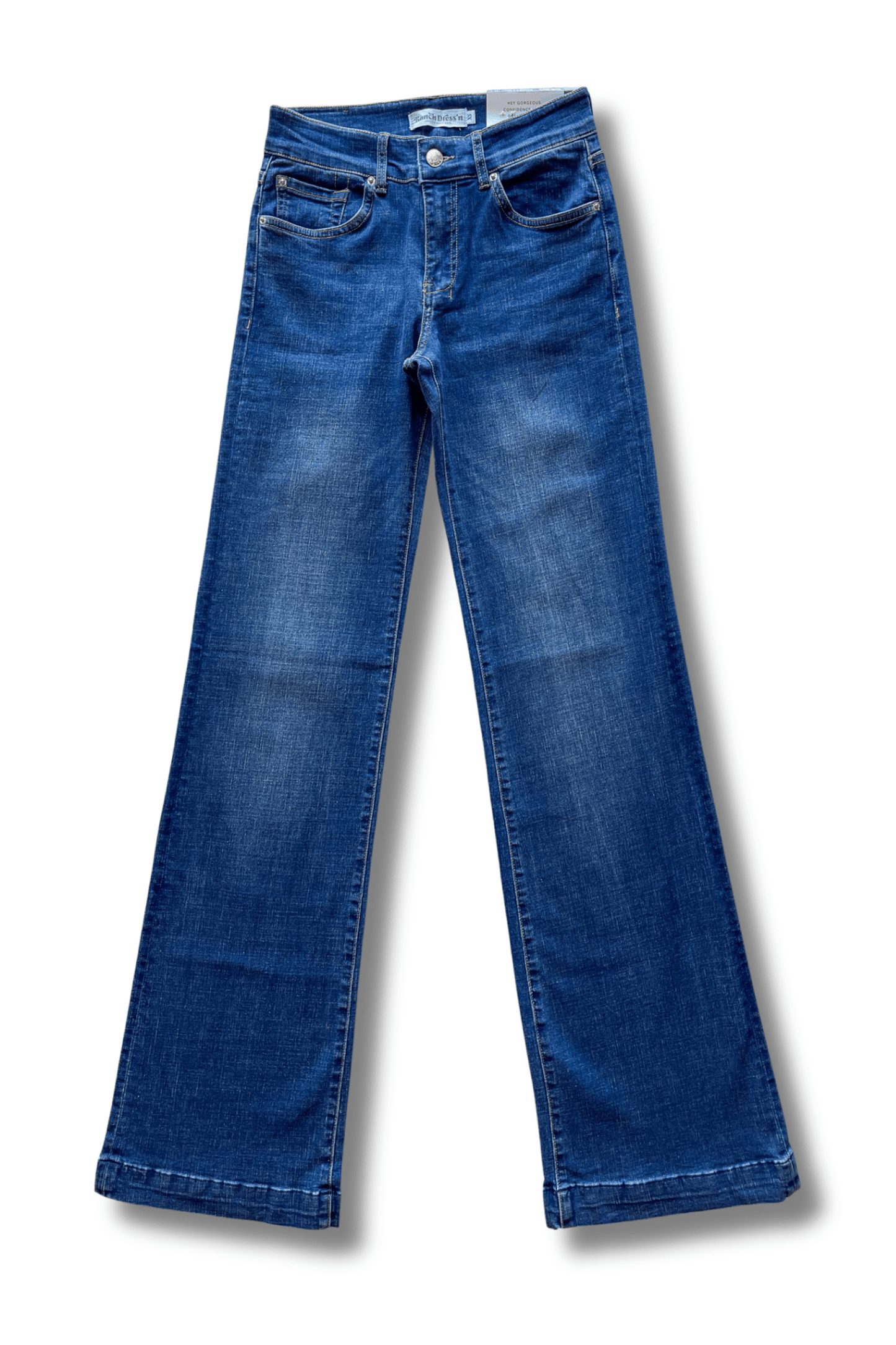 SIGNATURE TROUSER FLEECE LINED