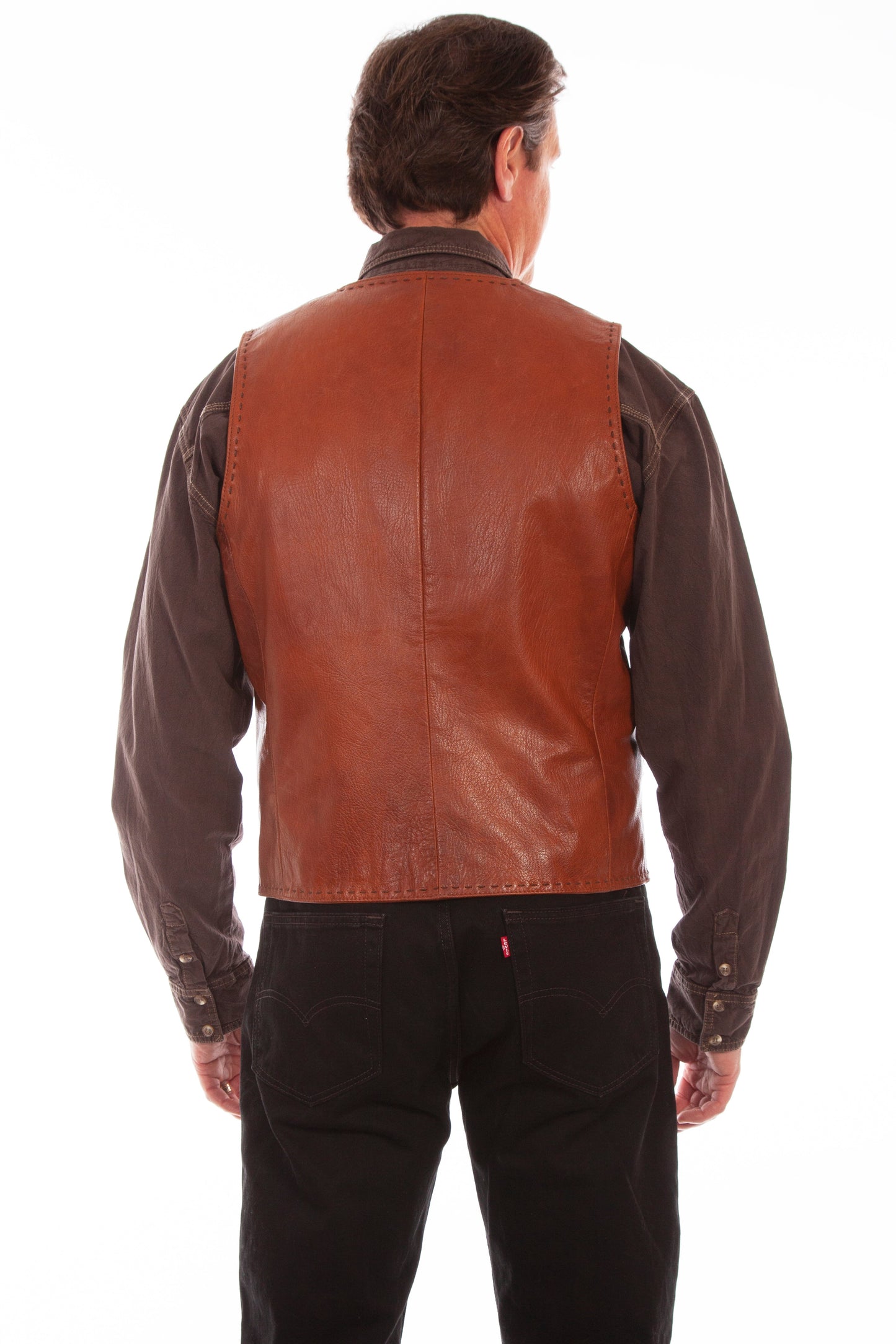 Rugged Vest - 1066