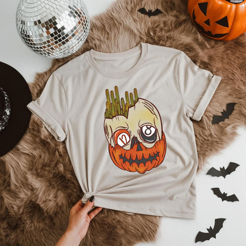 Skullkin Tee