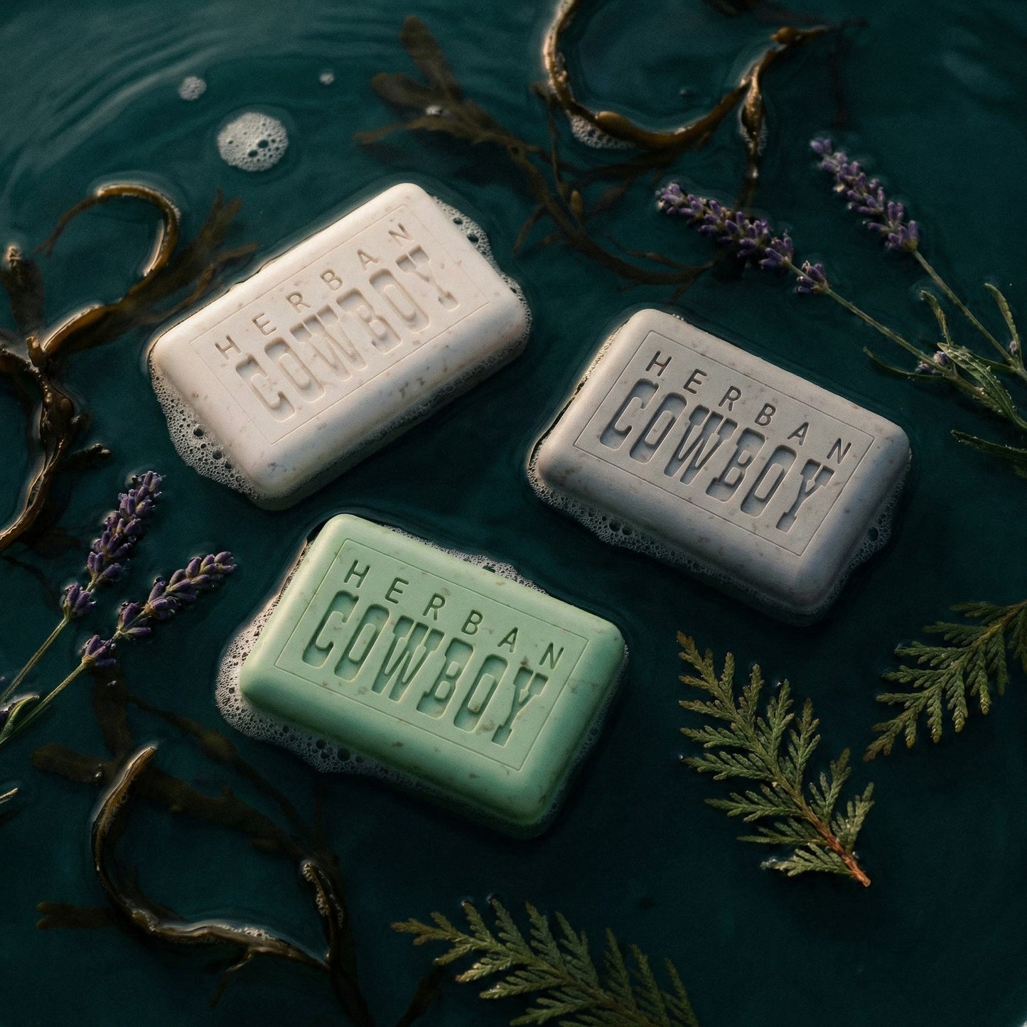3-pc Bar Soap Bundle