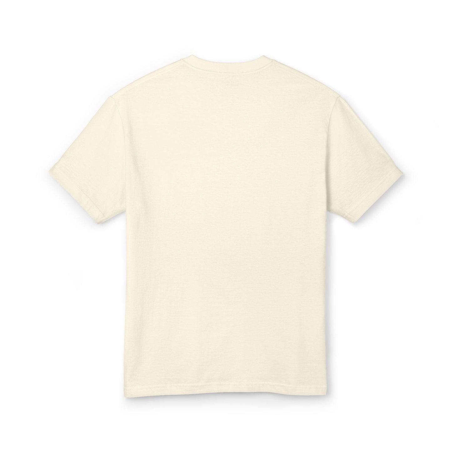 Weathered Barn and Wildflowers Tee