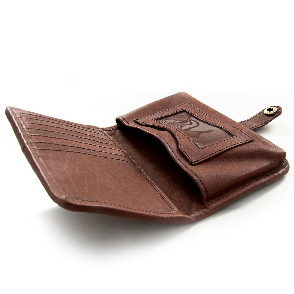 American Darling ADBGI128A Wallet Genuine Leather Women Bag Western Handbag Purse