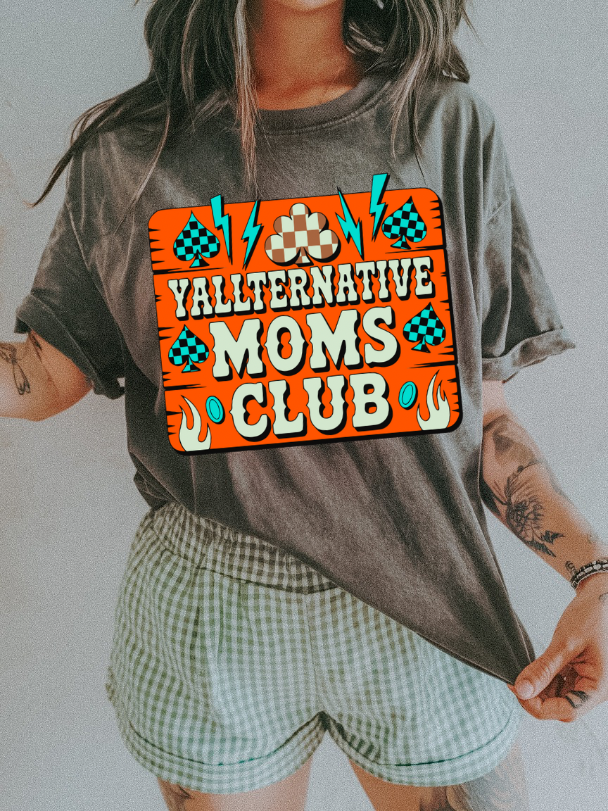 Yeehaw tee