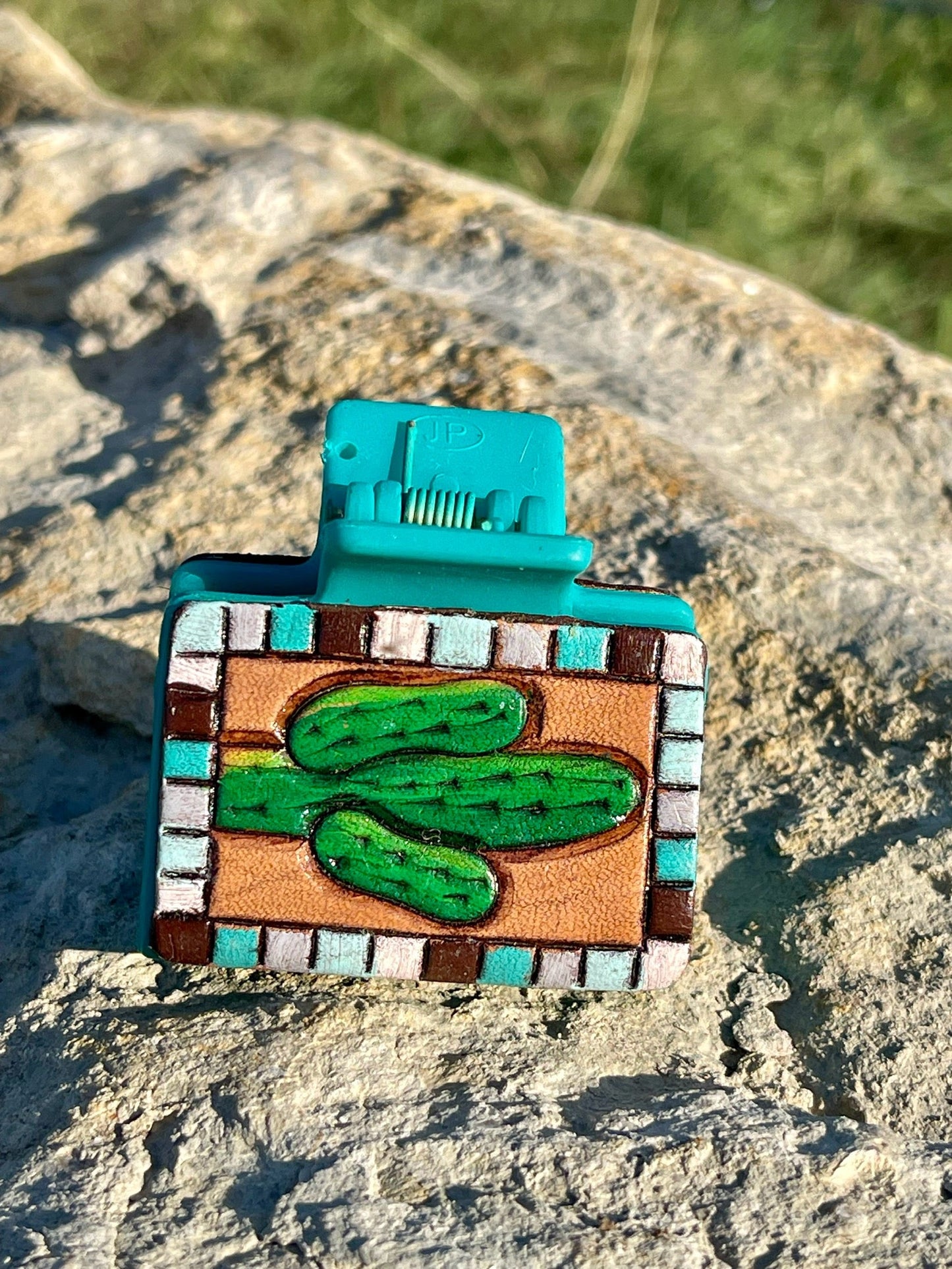 Small Claw Clips