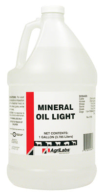 Mineral Oil - 1 gal