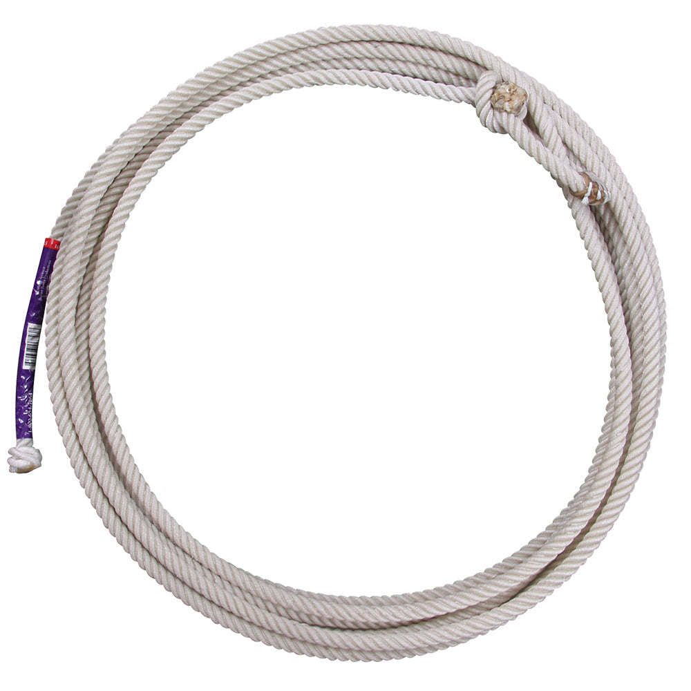 Rattler Striker Left 10.5 Calf ropes White