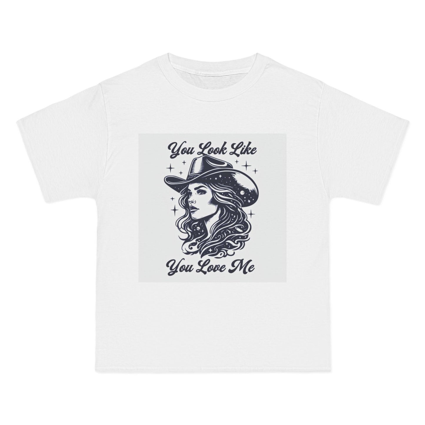 Cosmic Cowgirl - You Love Me Short-Sleeve T-Shirt