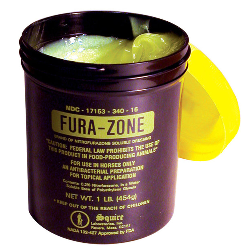 Fura-Zone 16Oz