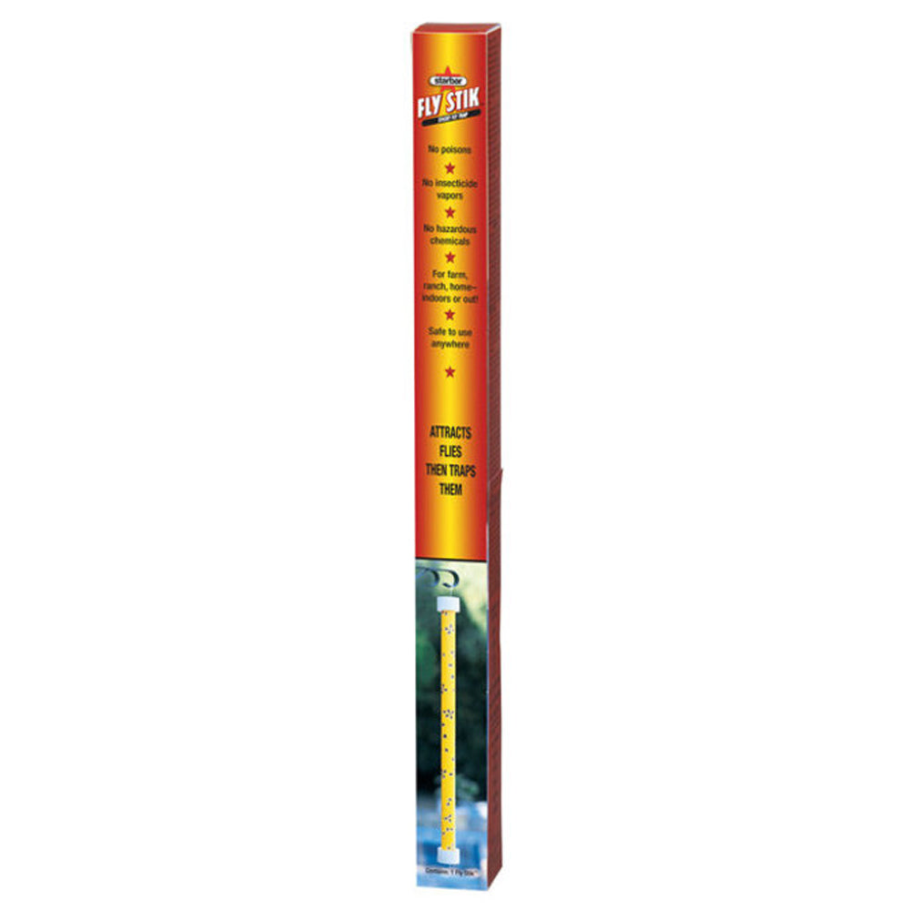 Starbar Horse Insectiside Hazardous Chemicals Fly Stick Trap