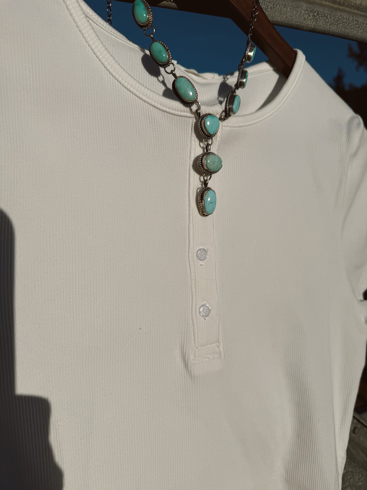 The Shiloh Top