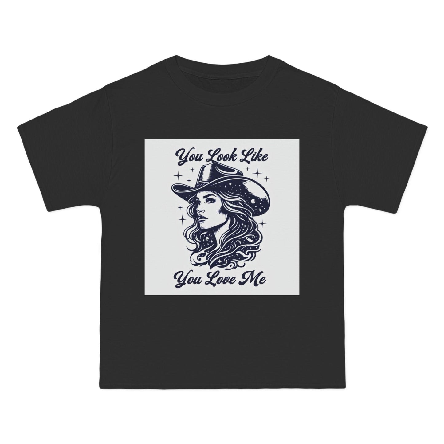 Cosmic Cowgirl - You Love Me Short-Sleeve T-Shirt