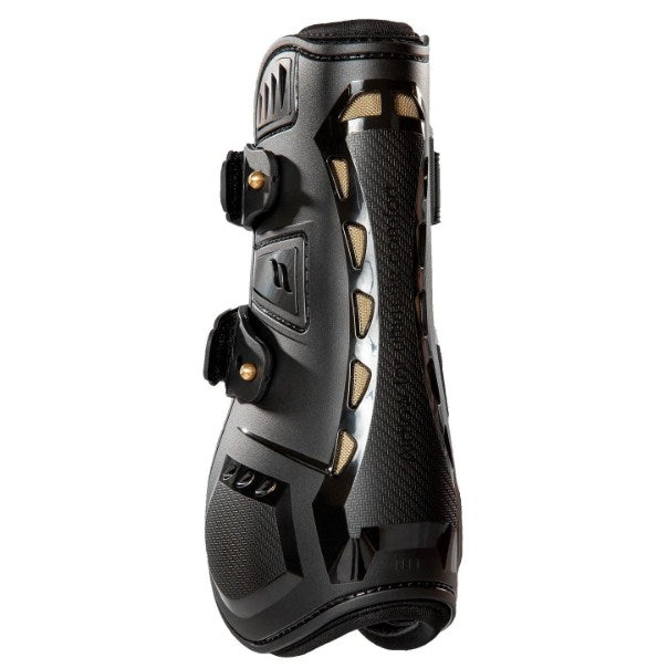 Small Back on Track Royal Airflow Tendon Horse Padded Boot Pair