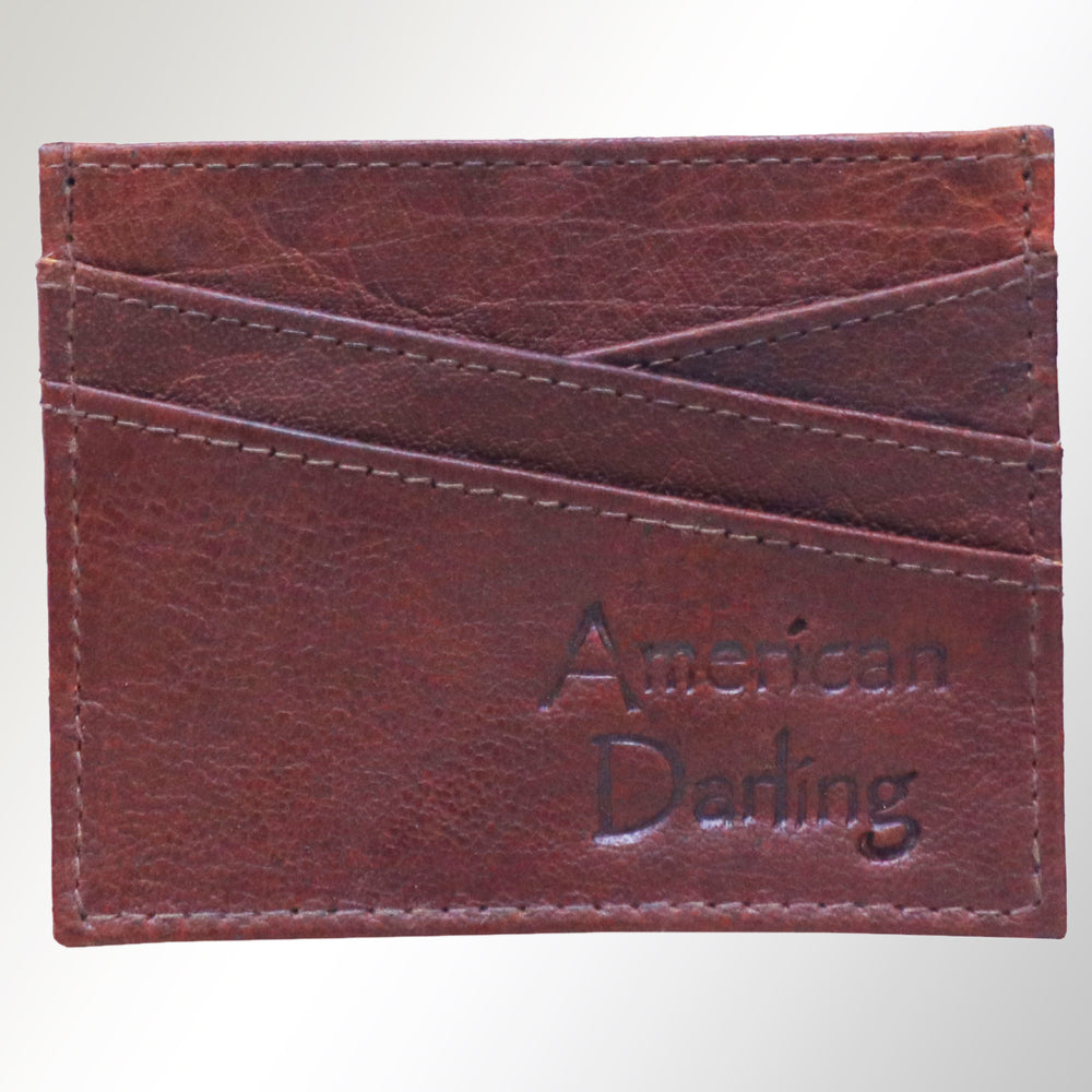 ADCCM102B American Darling Hair On Genuine Leather Women Bag Western Handbag Purse