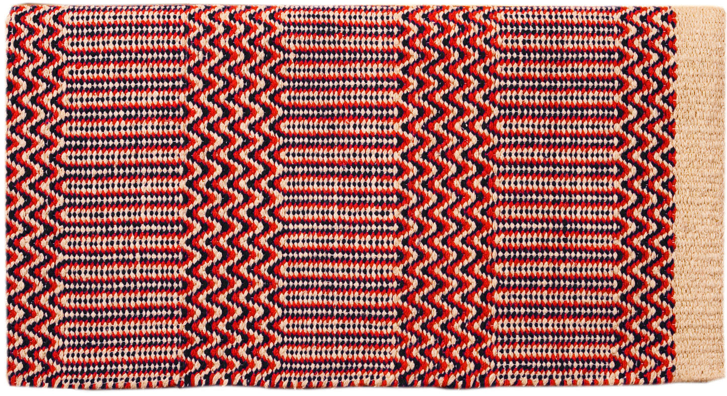 Double Weave Blanket