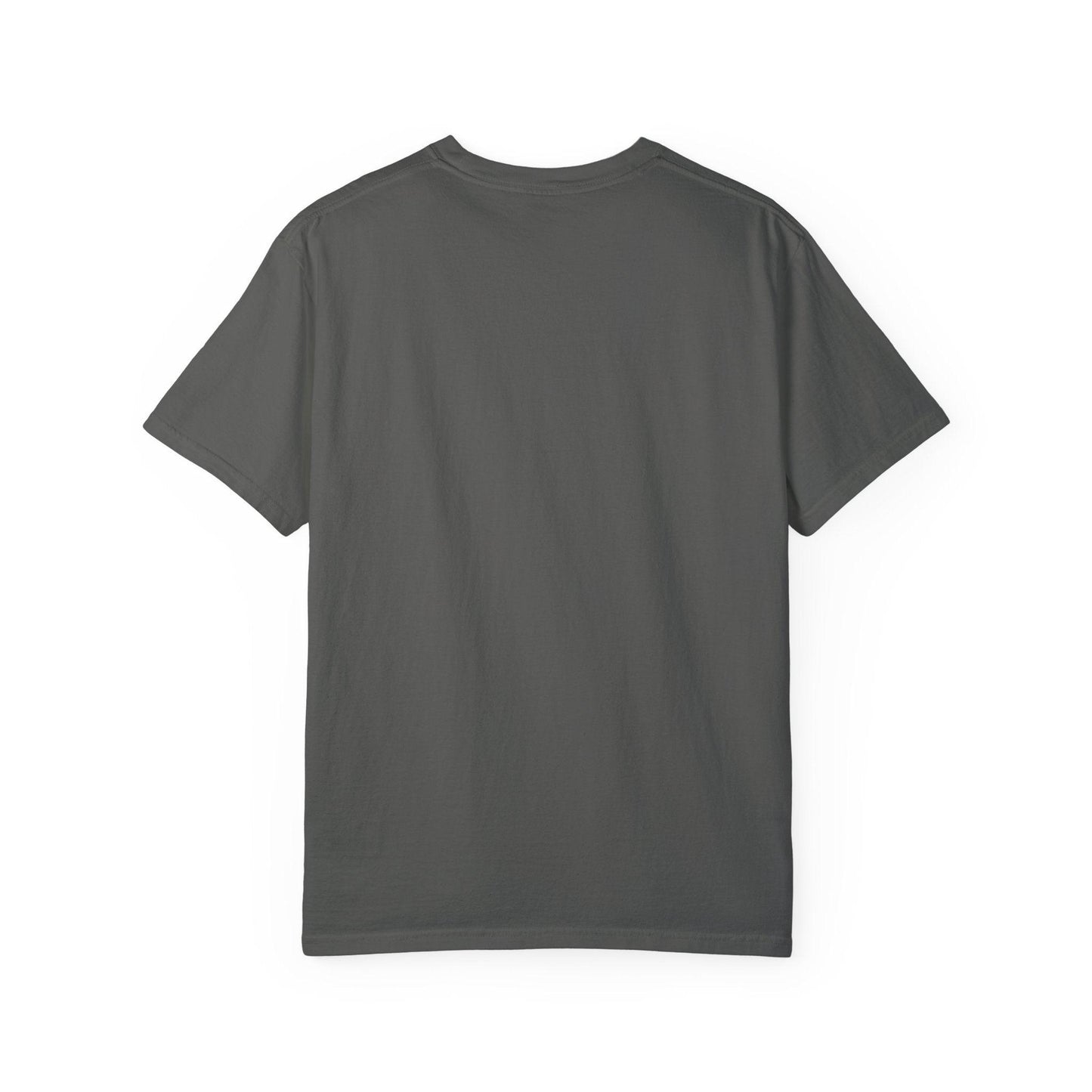 Everybody at the Bar Gettin Tipsy Unisex Garment-Dyed T-Shirt