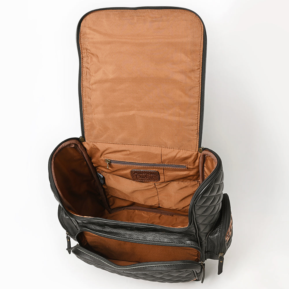 American Darling Backpack Genuine Western Leather Women Bag ADBG1674