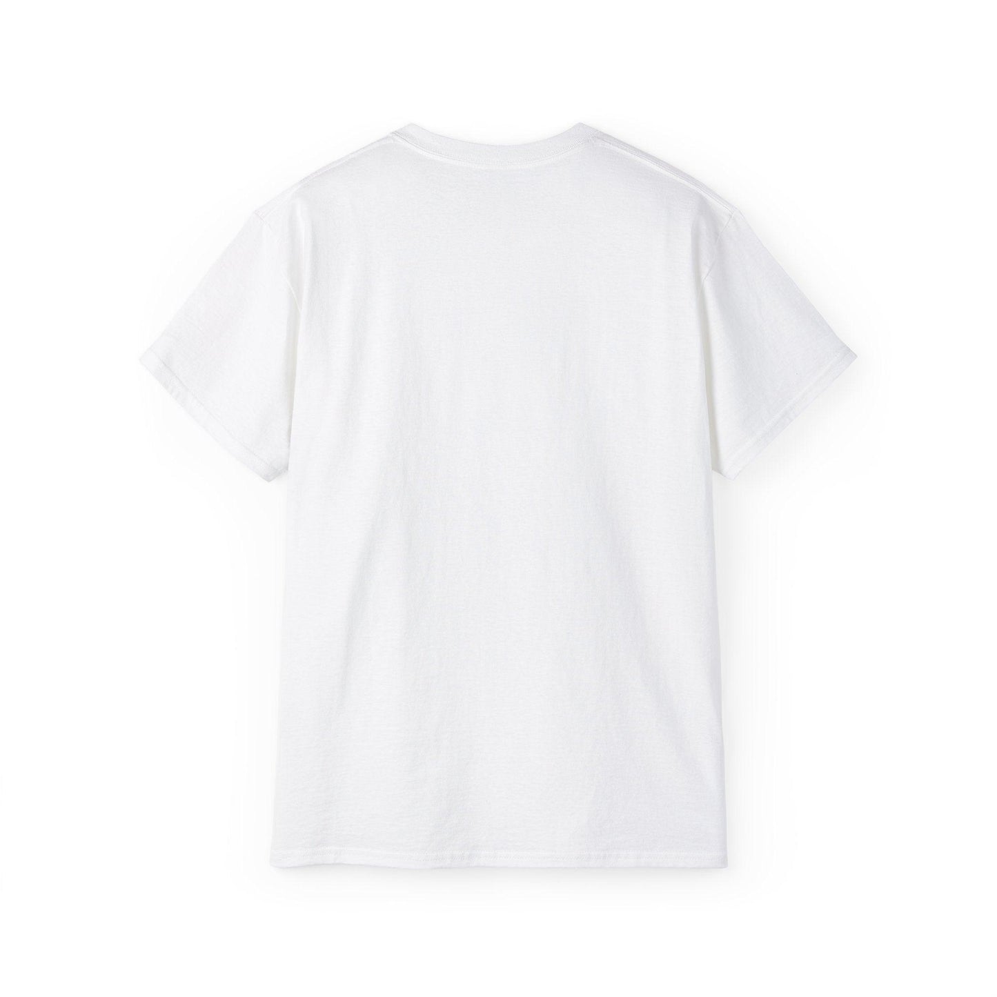 Stealing Hearts and Fries Unisex Ultra Cotton Tee