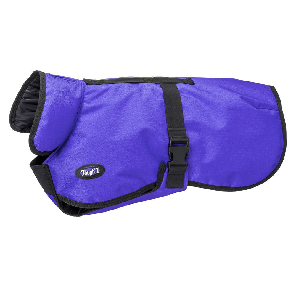 JT-36-4016-10-102 600D DOG BLKT S-M DELUXE