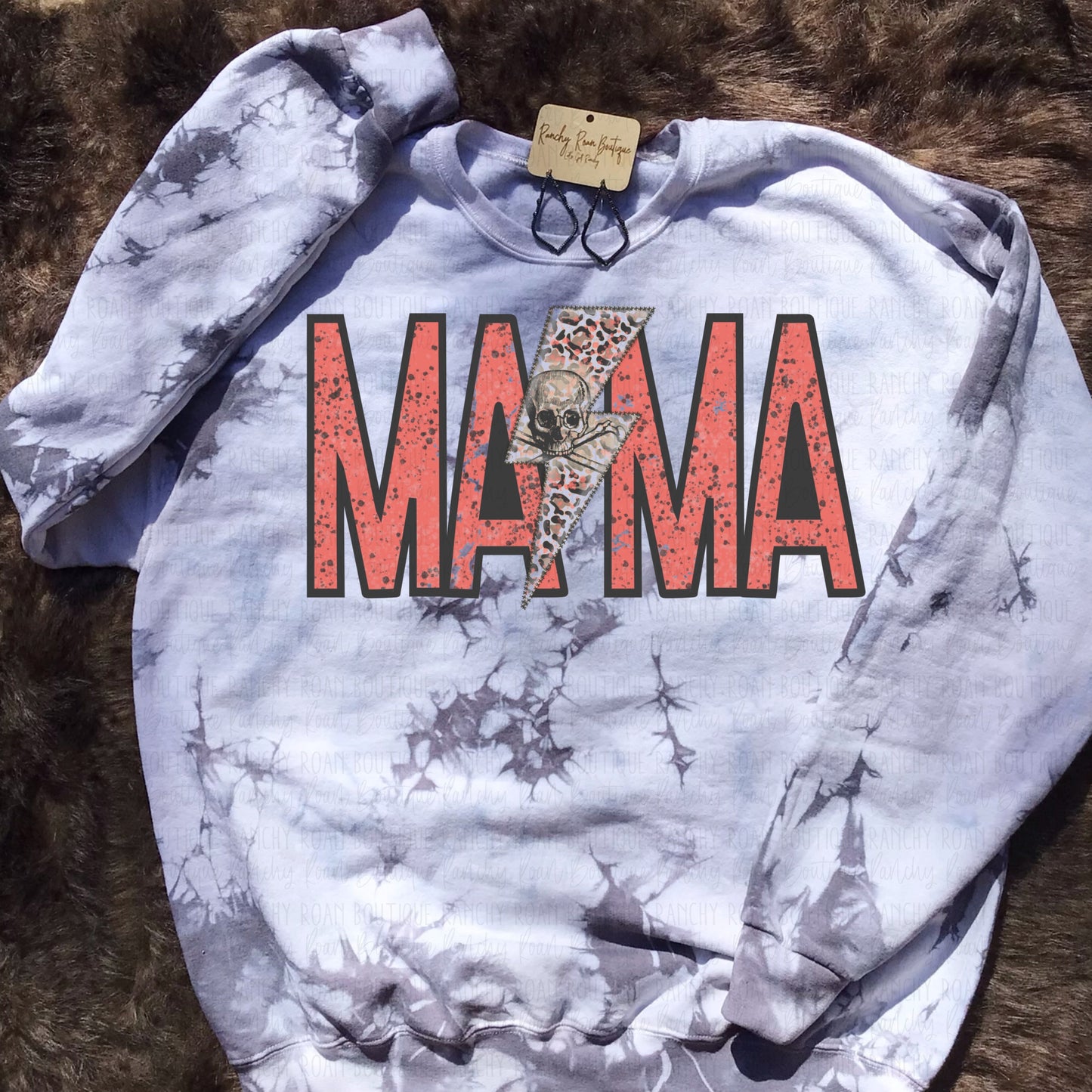 Skull Mama