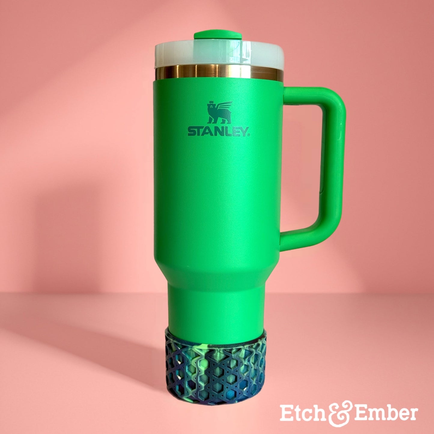 Tempest Tide WAFFLE Tumbler Boot -fits 20-40oz