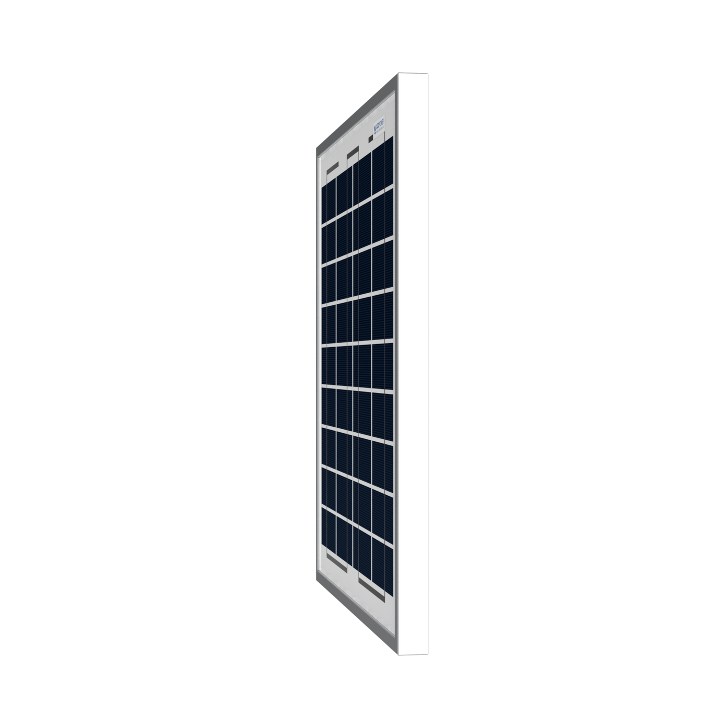 15 Watt 12 Volt Polycrystalline Solar Panel