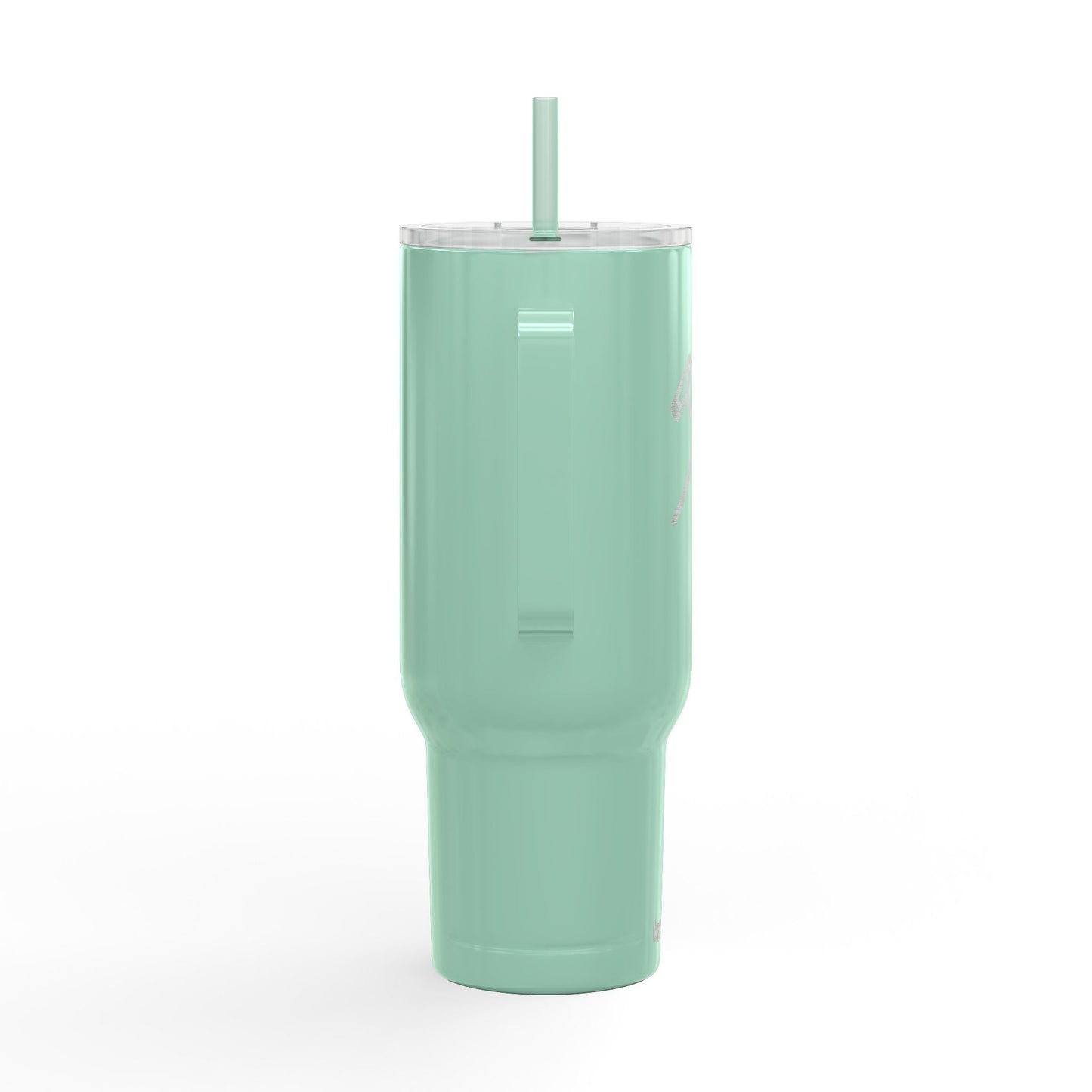 Insulated Tumbler with Lid, 40oz (Engraving) - Polo Mallets