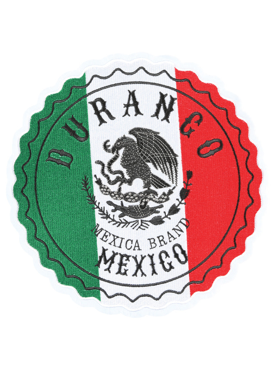 Decorative Patch 170121