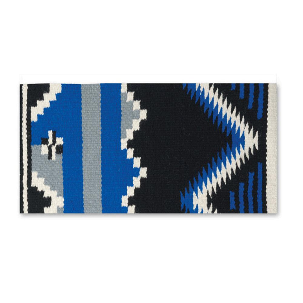 Oversized Durango 36inx68in New Zealand Wool Saddle Blanket