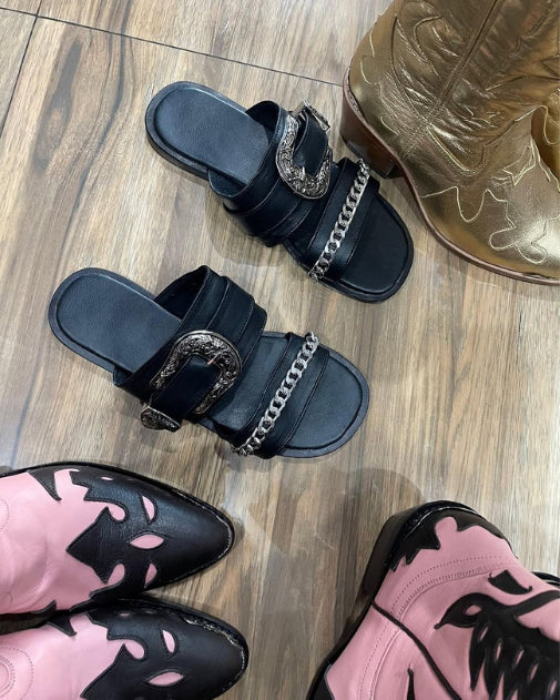 Sandal - Athena