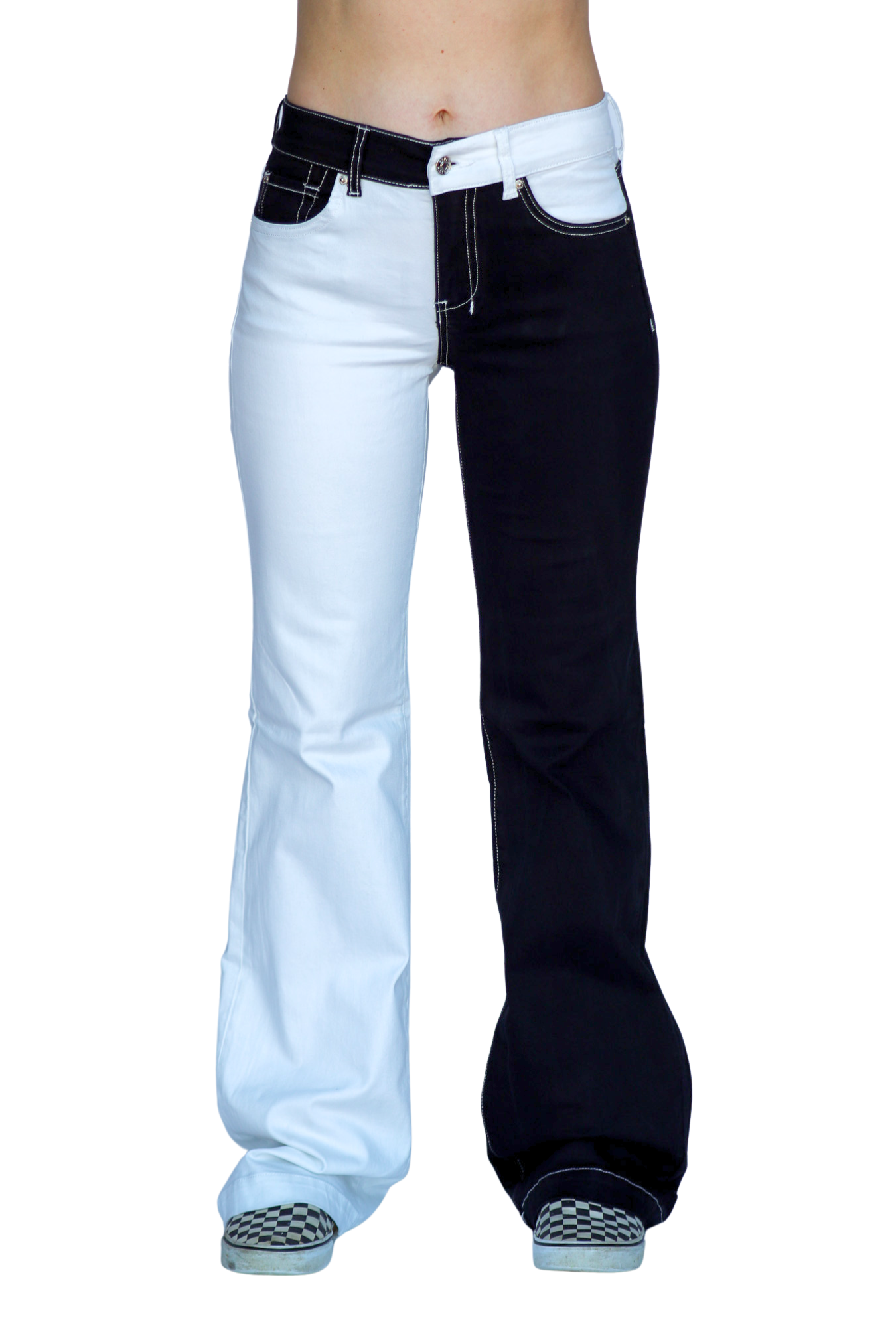 SIGNATURE TROUSER - BROOKS