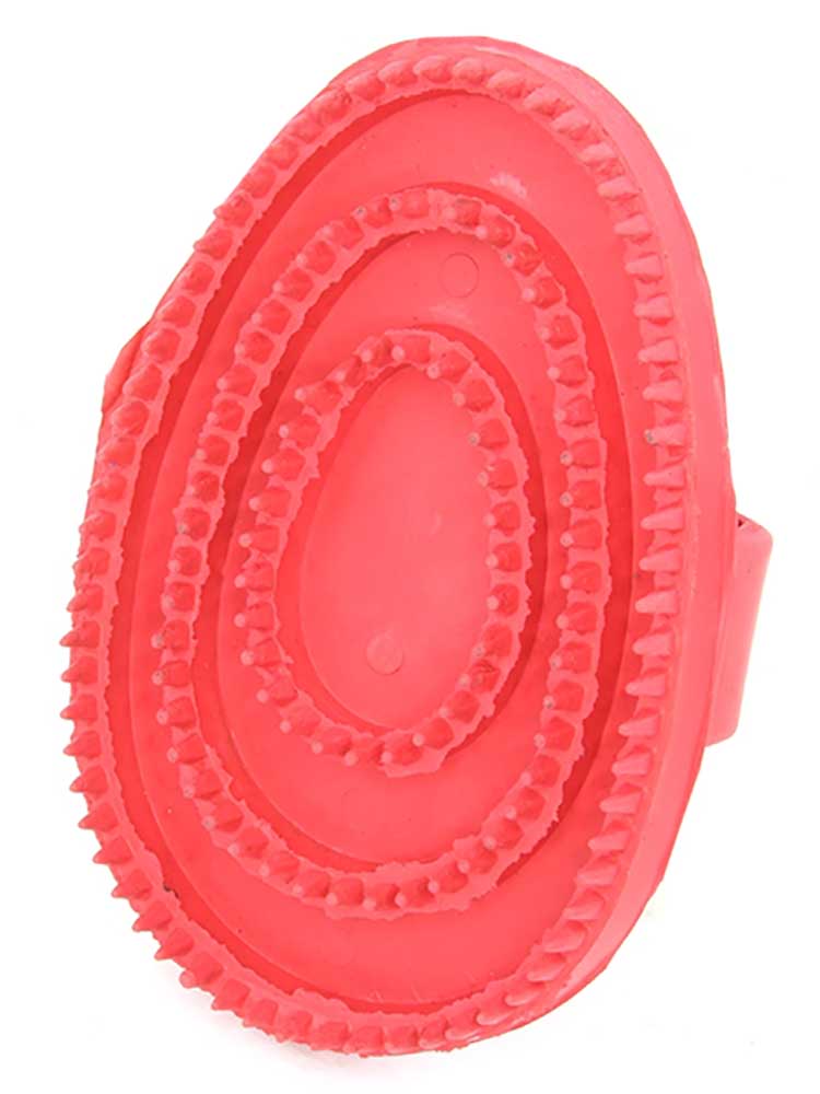 PalmFit Curry Comb